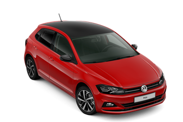 Der neue Polo
