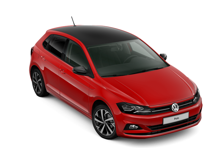 Der neue Polo
