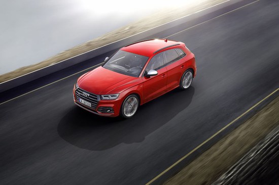 SQ5